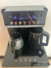 志高（CHIGO）茶吧机家用多功能智能遥控大屏双显立式下置式全自动饮水机 【促销】温热+彩屏双显+双壶双出水 温热型 实拍图