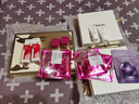 欧莱雅复颜洁面水乳限量礼盒套装抗皱补水护肤品化妆品生日礼物 实拍图