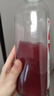 味全 【新品上市】红石榴复合果汁饮料稀释石榴汁900ml 冷藏锁鲜 实拍图