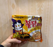 三养（SAMYANG）火鸡面三养速食方便面袋装 700g(140g*5)泡面拌面早餐零食 实拍图
