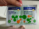 合生元（BIOSTIME）奶味益生菌婴儿 益生元双歧杆菌呵护肠胃 30袋 实拍图
