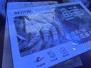鲜京采 厄瓜多尔白虾 净重3斤/盒 特大号20-30规格   30-45只/盒 实拍图