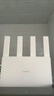 小米（MI）路由器BE3600 2.5G 3600兆级WiFi7【小米手机上网搭档】4核高通处理器 2.5G网口 IOT联动 实拍图