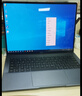 华为MateBook 14 Linux版 轻薄笔记本电脑2.8K OLED触控屏 酷睿Ultra 7 32G 1T原野绿 实拍图