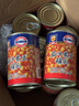 MALING 上海梅林 茄汁黄豆 425g*2罐 下饭菜即食浇头菜肴 实拍图