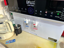 钻芯 净水器加热直饮一体机家用纯水机壁挂式厨房反渗透饮水机台式自来水自吸净水机即饮管线机 净饮一体机【上门安装】 实拍图