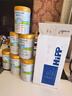 喜宝培心幼儿配方奶粉800g*1罐牛奶粉德国进口新国标小分子奶粉正品 培心3段 800g 6罐 实拍图
