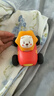 babycare儿童益智玩具车汽车模型惯性助力车男女孩礼物-维恩小狮子 实拍图