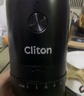 CLITON电动咖啡磨豆机外调档咖啡豆研磨机便携手冲手磨咖啡机自动磨粉机 实拍图