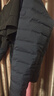 波司登25年秋羽绒服男士修身短款休闲轻薄连帽内胆圆领送礼物外套 实拍图
