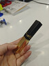 圣罗兰（YSL）全新小金条口红314 哑光唇膏化妆品生日礼物送女友 实拍图