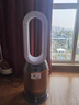 戴森DYSON PH05 空气加湿智能净化器 兼具空气净化器 无雾加湿 除菌除甲醛除异味 宠护认证 黑金色 实拍图