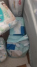 子初婴儿一次性隔尿垫52片60*45cmL码加大护理垫新生儿防水透气尿垫 实拍图