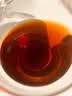 一古茶堂易武熟普洱茶熟茶10年以上云南古树小包装茶叶自己喝礼盒送礼500g 实拍图