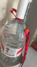 娃哈哈纯净水14.8L*1桶 大桶水一次性桶装水（新老包装随机发） 实拍图