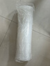 天伊缠绕膜50cm*200m净膜1.5kg/卷单卷PE工业保鲜拉伸膜托盘打包搬家包装膜宽塑料保护薄膜拉伸膜 实拍图