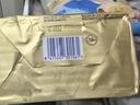 安佳(Anchor)新西兰进口 动物黄油原味无添加盐454g 面包烘焙 煎牛排 实拍图