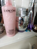 兰蔻全新粉水200ml 补水保湿爽肤水水润护肤品套装礼盒生日礼物送女友 实拍图