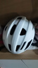 SPECIALIZED闪电 ALIGN II MIPS 男女休闲通勤山地公路自行车骑行头盔 白色（亚洲版） M 实拍图