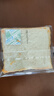 三只松鼠咸蛋黄肉松吐司500g 早餐面包代餐学生休闲零食充饥糕点点心箱装 实拍图