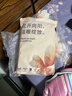 都市丽人保暖内衣情侣厚款圆领修身玻尿酸高弹打底秋衣套装男女2W31A3 实拍图