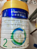 美素佳儿（Friso）皇家较大婴儿配方奶粉2段（6-12个月）800克*3 乳铁蛋白 新国标 实拍图