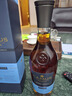 卡慕（CAMUS） VSOP醇酿升级版 700ml  法国原装 干邑白兰地洋酒 40度 实拍图