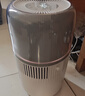 飞利浦（PHILIPS）加湿器家用卧室母婴专用静音除菌无雾空调加湿机鼻炎孕妇婴幼儿小型桌面大容量国家补贴HU5710/10 实拍图