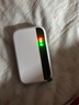 釜翊【单月9.9】千兆无限流量免预存随身wifi6 新款三网通用高速全新升小级米优选便携式车载宽带5GHF 三网通【尊享版】增强6999 实拍图