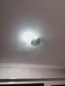 雷士（NVC）led灯盘吸顶灯替换灯芯高显色灯管灯条贴片灯板24瓦白光Ra95显色 实拍图