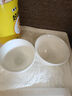苏氏陶瓷三才盖碗德化白瓷功夫茶具茶碗羊脂玉薄胎送两茶杯伴手礼 实拍图