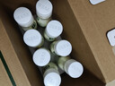 伊利金典3.8g乳蛋白 鲜活纯牛奶250ml*8瓶 30天常温短保 礼盒装 实拍图