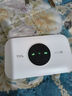 TCL随身wifi三网通用免插卡无线wifi6车载4G路由器随身便携无限制移动联通电信全国通用2025款5GXY15B 【升级充电款】3000毫安大电池超长续航24小时 不限速不虚标月享1500G流量 实拍图