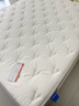 喜临门白骑士床垫政府补贴加厚进口乳胶护脊黄麻 独袋弹簧家用 白骑士plus【指定尺寸闪送】 1.8*2米 实拍图