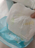 柔丫小倾芯拉拉裤XXL44片(15KG及以上)超薄芯体环腰敏感透气尿不湿 实拍图