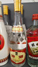 汾酒 黄盖玻汾 清香型白酒 53度 475mL*12瓶 （非原箱6瓶*2） 实拍图
