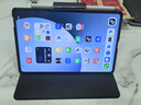 HUAWEI MatePad Mini 华为平板电脑 8.8英寸小平板 大手机 OLED屏 SIM卡版 可通话 12GB+256GB 曜石黑  实拍图