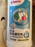 贝亲（Pigeon）奶瓶清洗剂婴儿专用奶嘴玩具果蔬清洗剂清洁剂洗洁精实惠套装1.3L 实拍图
