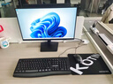 京天 Blitz 502 办公商用电脑台式机电脑全套整机( i5-13400/16G/512G 商务键鼠 WiFi)单主机DIY组装机 实拍图