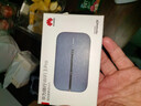 华为随身wifi5/3pro支持5G 4G设备三网通用移动无线路由器网卡5g双频免插卡车载无限流量随行便携2025 随行WiFi3 Pro蓝色+【一年流量套餐 】 实拍图