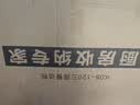 帅仕（shuaishi）厨房置物架落地岩板餐边收纳柜橱柜微波炉烤箱锅具储物架碗柜用具 【3C玻璃推拉门】灰3层80长45深-可调高丨双板承重 实拍图