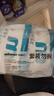 稳健75%酒精湿巾小包装10片*20袋99.9%杀菌消毒清洁湿巾便携独立装 实拍图