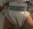 babycare山茶轻柔婴儿拉拉裤试用装L码3片+小N卫生巾240mm*1片*4包 实拍图