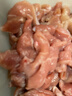 正大食品正大食品樱桃谷鸭鸭胸肉净重2.4斤 鸭肉生鲜冷冻 去皮鸭胸肉烧烤 实拍图