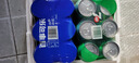 百事可乐 Pepsi 碳酸饮料汽水原味 330ml*6听 整箱装 实拍图