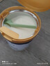 美素佳儿（Friso）皇家幼儿配方奶粉 3段（1-3岁幼儿适用）800g 乳铁蛋白 (新国标) 实拍图