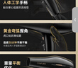 康夫（CONFU）电吹风机2300W大功率家用速干大风力恒温护发吹头发不伤发理发店发廊专用吹风筒KF-8926 实拍图