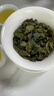 八马茶业乌龙茶 百福安溪铁观音清香型特级500g 罐装茶叶自己喝 实拍图