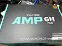 追风者AMP GH金牌750W全模组电脑机箱电源(ATX3.1/PCIe5.1/12V-2x6 /日系电容/5070显卡） 实拍图