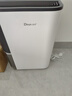 德业（Deye）除湿机/抽湿机 除湿量25升/天 家用轻音地下室除潮除湿器干衣机客厅卧室 手机智控DYD-T22A3 实拍图
